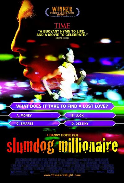 watch-Slumdog Millionaire