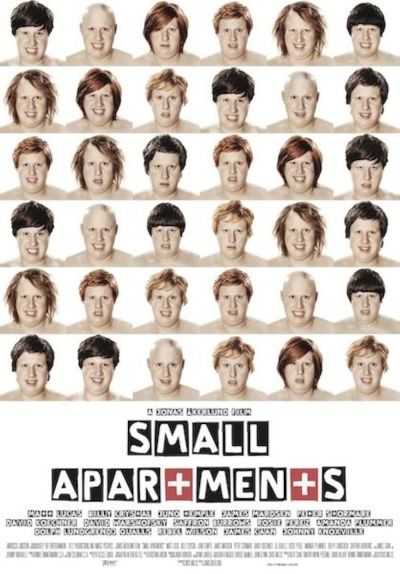 watch-Small Apartments