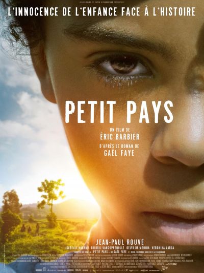 watch-Small Country  An African Childhood
