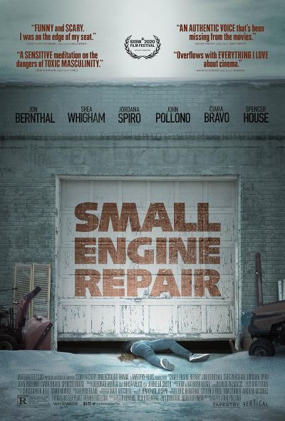 watch-Small Engine Repair