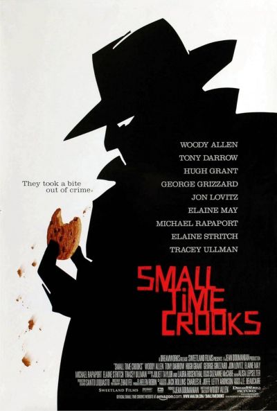 watch-Small Time Crooks