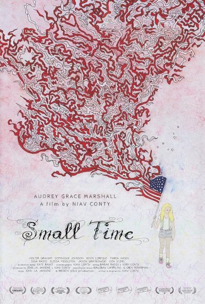 watch-Small Time