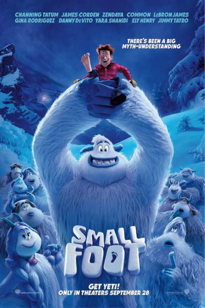 watch-Smallfoot