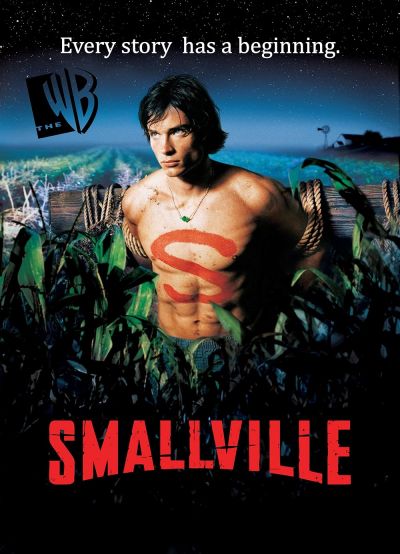 watch-Smallville