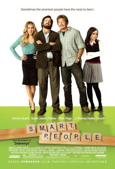 watch-Smart People