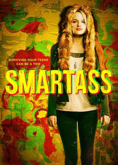 watch-Smartass