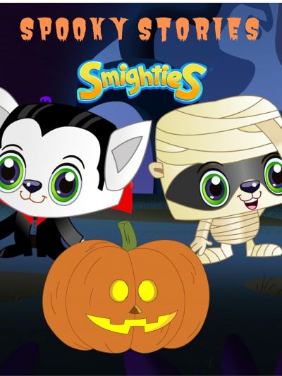 watch-Smighties Spooky Stories