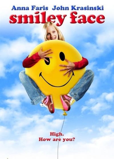 watch-Smiley Face