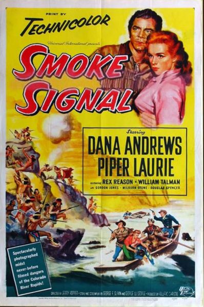 watch-Smoke Signal