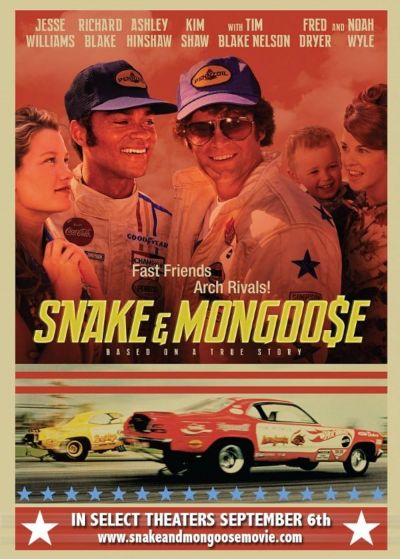 watch-Snake   Mongoose