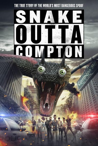 watch-Snake Outta Compton