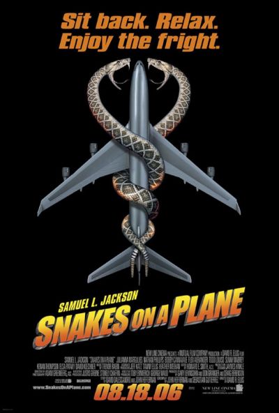 watch-Snakes on a Plane