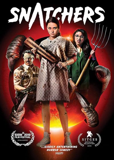 watch-Snatchers