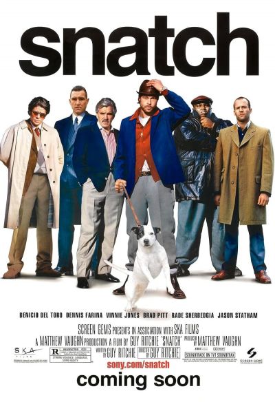 watch-Snatch