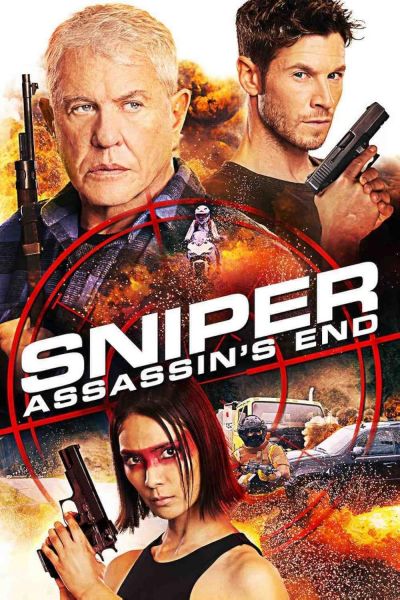 watch-Sniper  Assassin s End