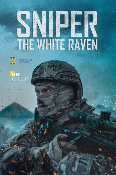 watch-Sniper  The White Raven