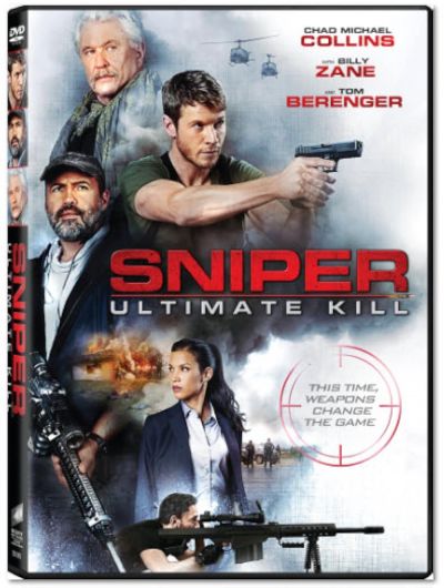 watch-Sniper  Ultimate Kill