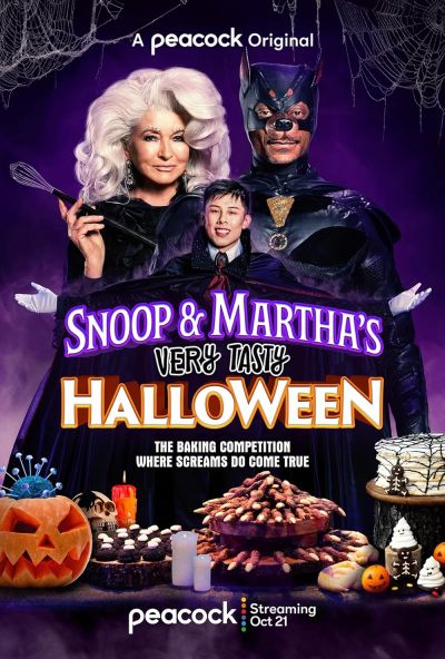 watch-Snoop   Martha s Very Tasty Halloween