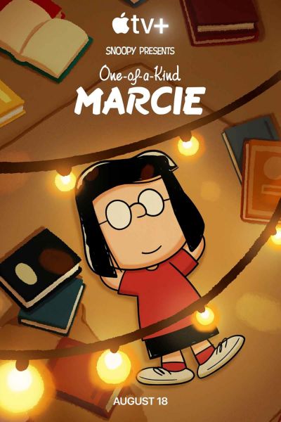 watch-Snoopy Presents  One-of-a-Kind Marcie