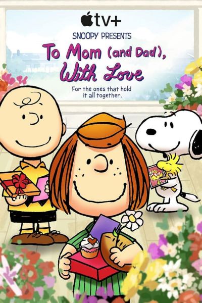 watch-Snoopy Presents  To Mom  and Dad   With Love