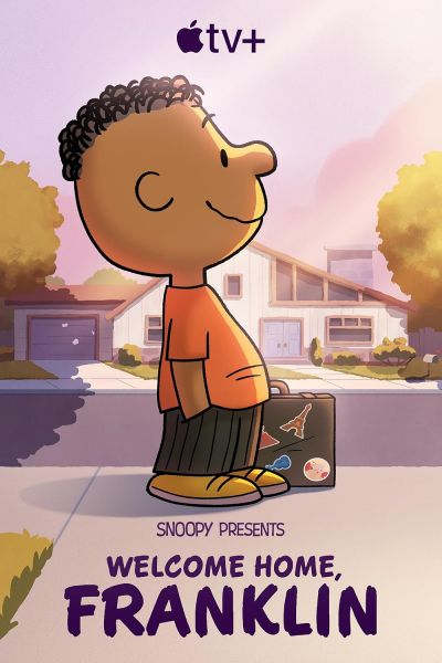 watch-Snoopy Presents  Welcome Home  Franklin
