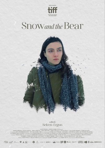 watch-Snow and the Bear