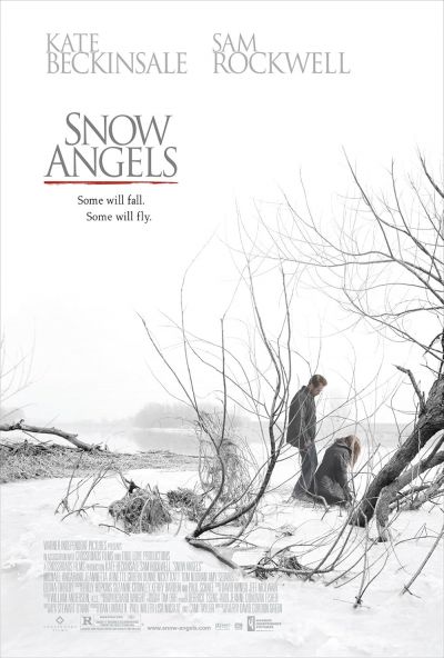 watch-Snow Angels