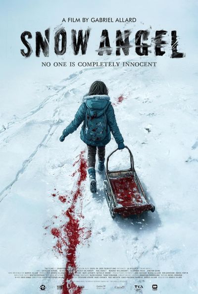 watch-Snow Angel