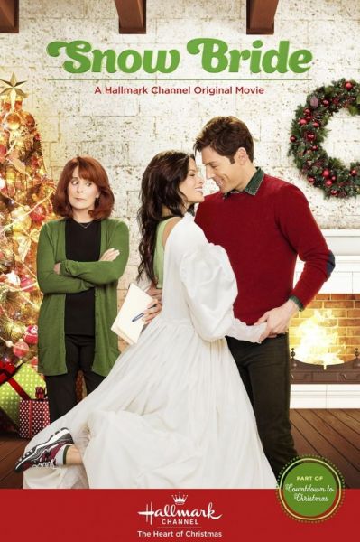 watch-Snow Bride