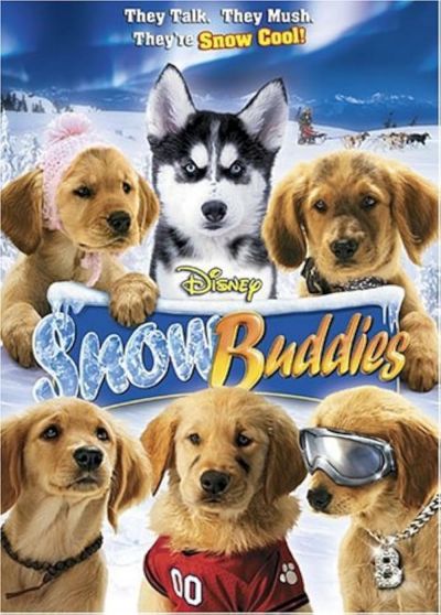 watch-Snow Buddies