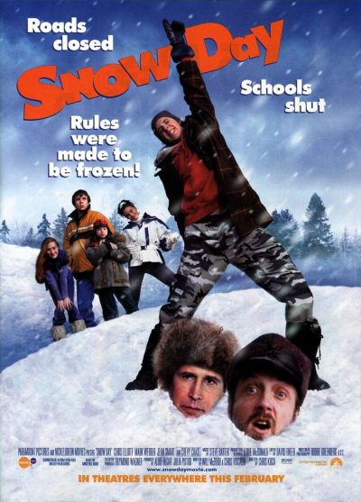 watch-Snow Day