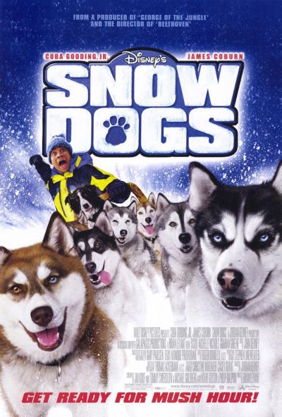 watch-Snow Dogs