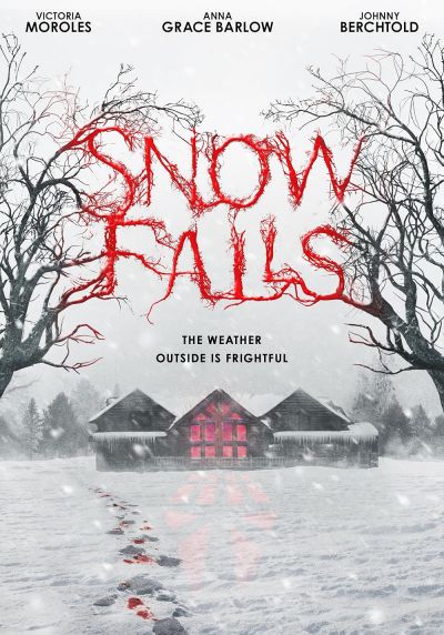 watch-Snow Falls