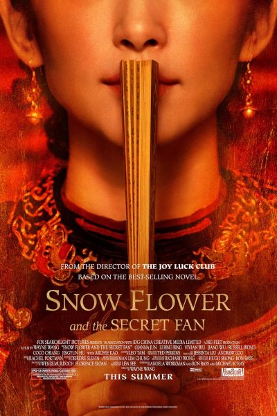 watch-Snow Flower and the Secret Fan
