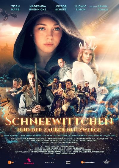 watch-Snow White and the Magic of the Dwarves