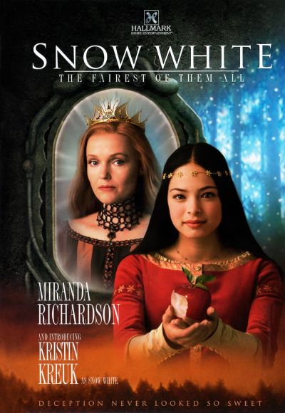 watch-Snow White  The Fairest of Them All