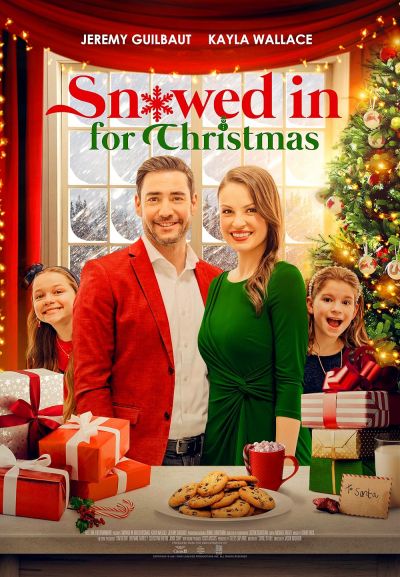 watch-Snowed In for Christmas