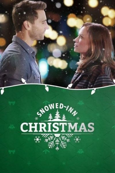 watch-Snowed Inn Christmas