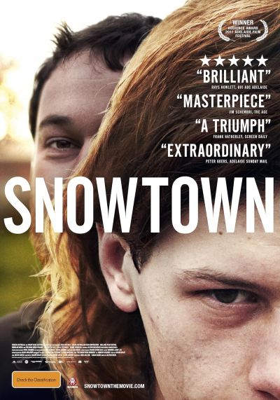 watch-Snowtown