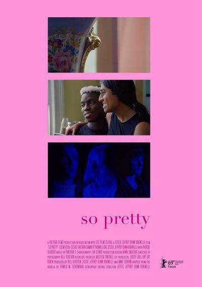 watch-So Pretty