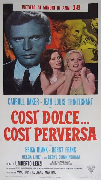 watch-So Sweet    So Perverse