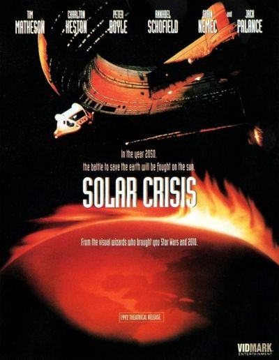 watch-Solar Crisis