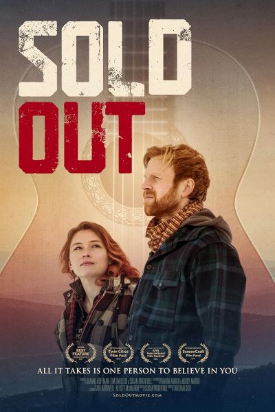 watch-Sold Out