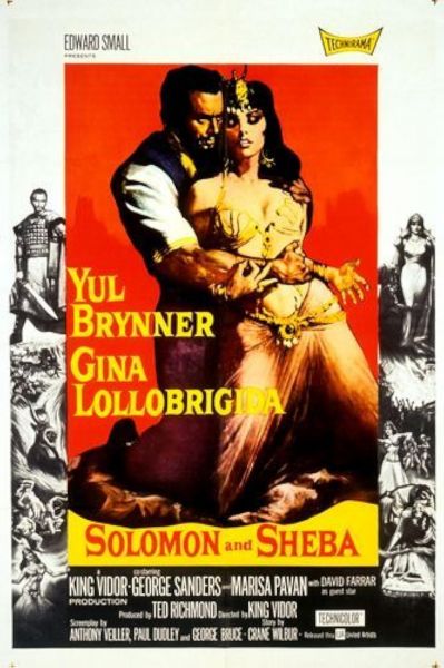 watch-Solomon and Sheba