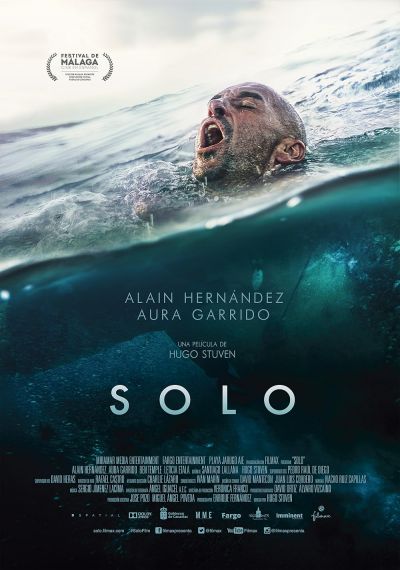 watch-Solo