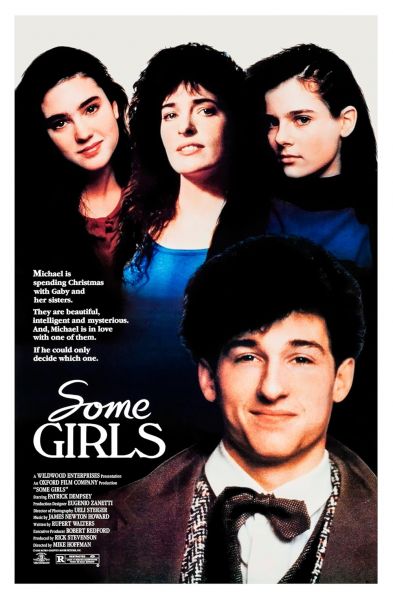 watch-Some Girls