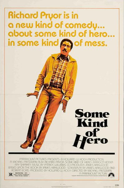 watch-Some Kind of Hero