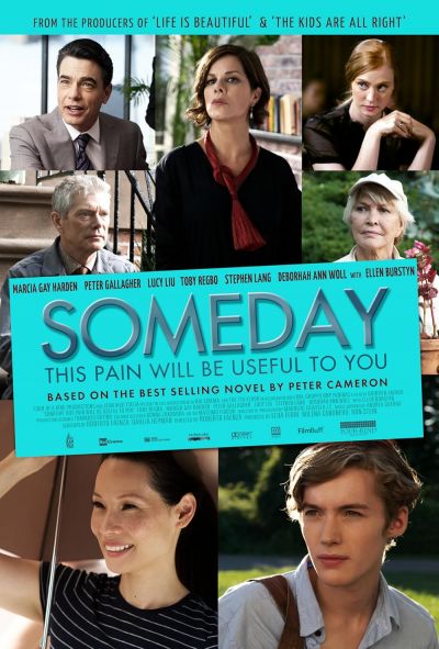 watch-Someday This Pain Will Be Useful to You