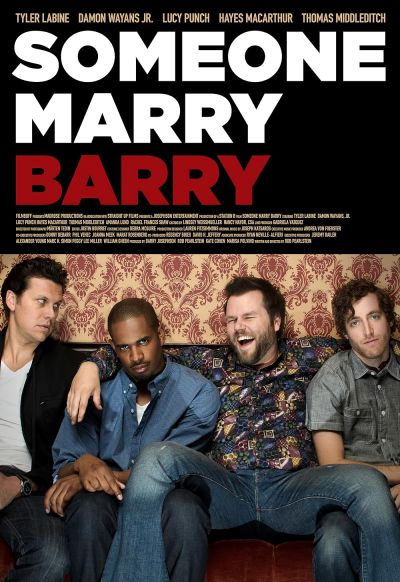 watch-Someone Marry Barry