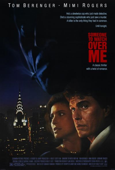 watch-Someone to Watch Over Me